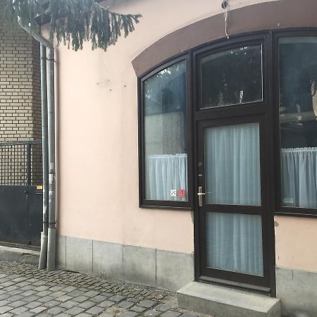 Macskako Apartman Еґер Екстер'єр фото
