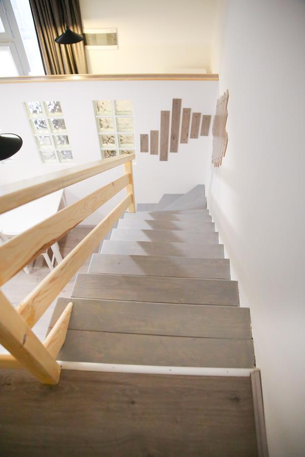 Macskako Apartman Еґер Екстер'єр фото