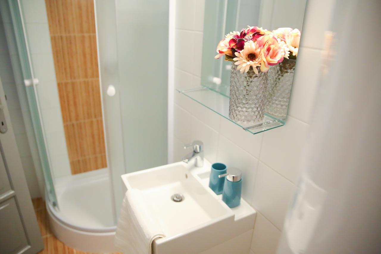 Macskako Apartman Еґер Екстер'єр фото